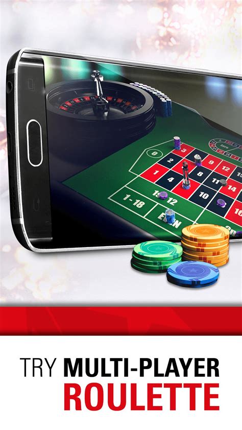 Casino Roulette PokerStars